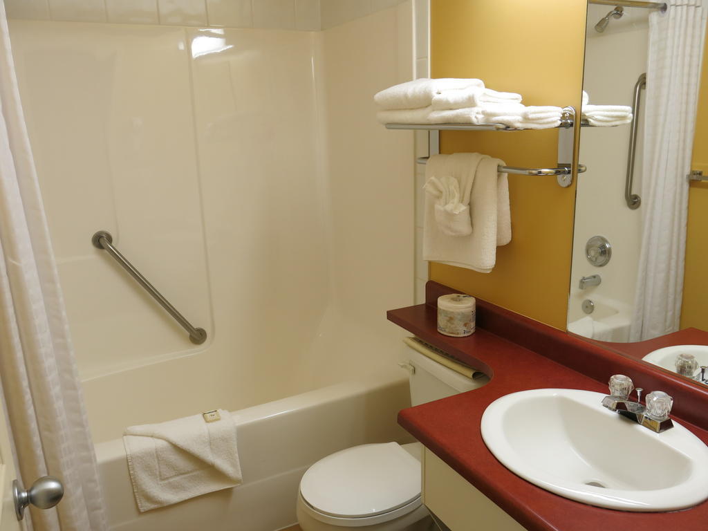 Village Creek Country Inn Westerose Habitación foto