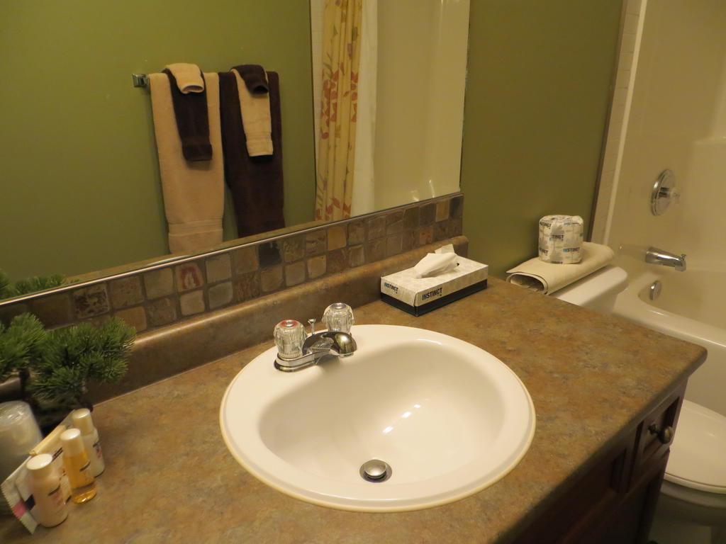 Village Creek Country Inn Westerose Habitación foto