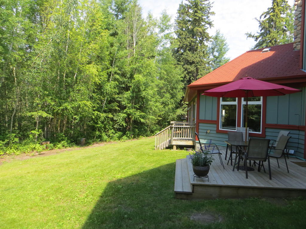 Village Creek Country Inn Westerose Exterior foto
