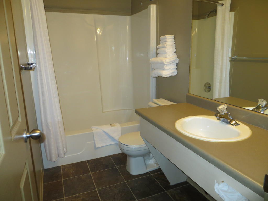 Village Creek Country Inn Westerose Habitación foto