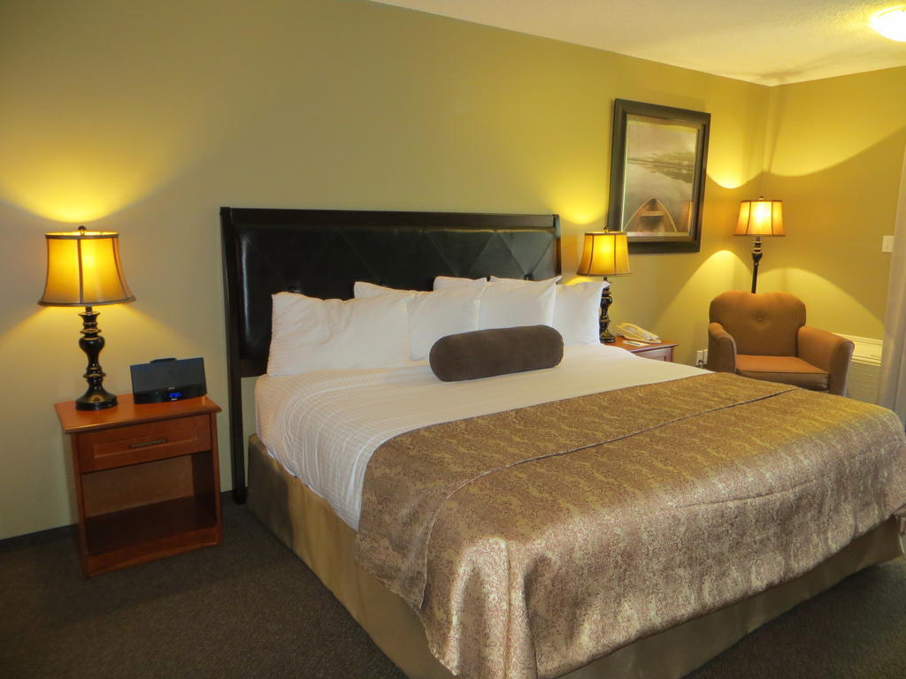 Village Creek Country Inn Westerose Habitación foto